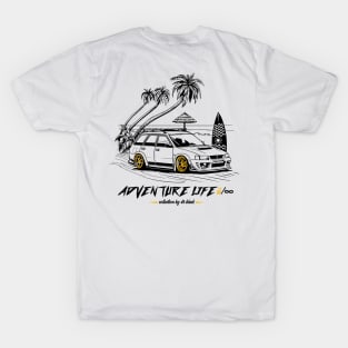 Adventure Life 2 T-Shirt